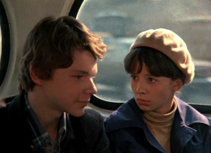 А вам и не снилось. Вам и не снилось фильм. «Вам и не снилось» (1981). Вам и не снилось 1980. Фильм вами не снилось