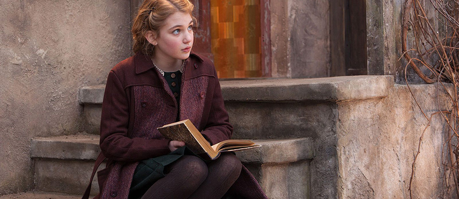 Лизель Мемингер