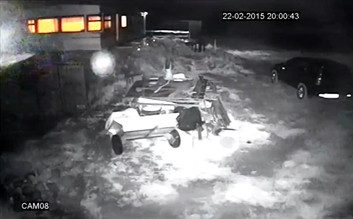 Кадр из видео