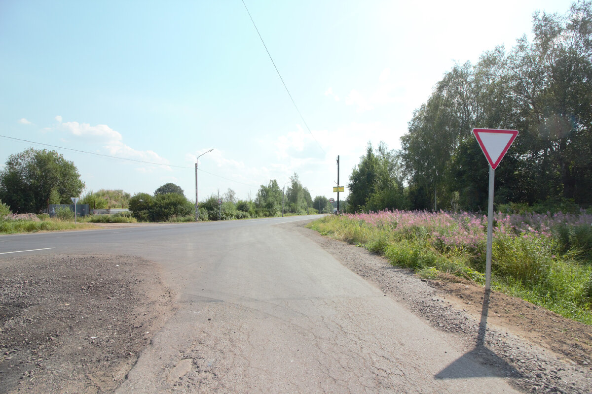 Дранишники приозерское шоссе