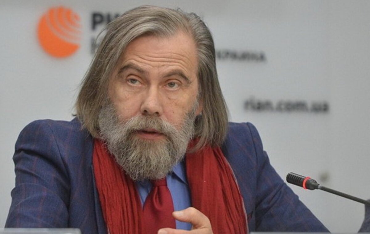 Киевский политолог сообщил о том, что Зеленский "сжег мосты" по Донбассу. Фото - Ua-raiting.com