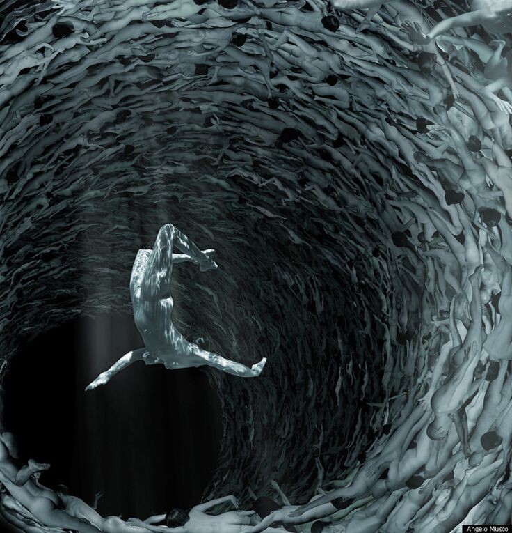 Порочный круг