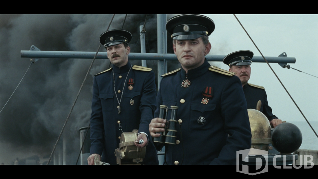 Кадр из фильма "адмирал" выбран в качестве заставки. К теме отношения почти не имеет.