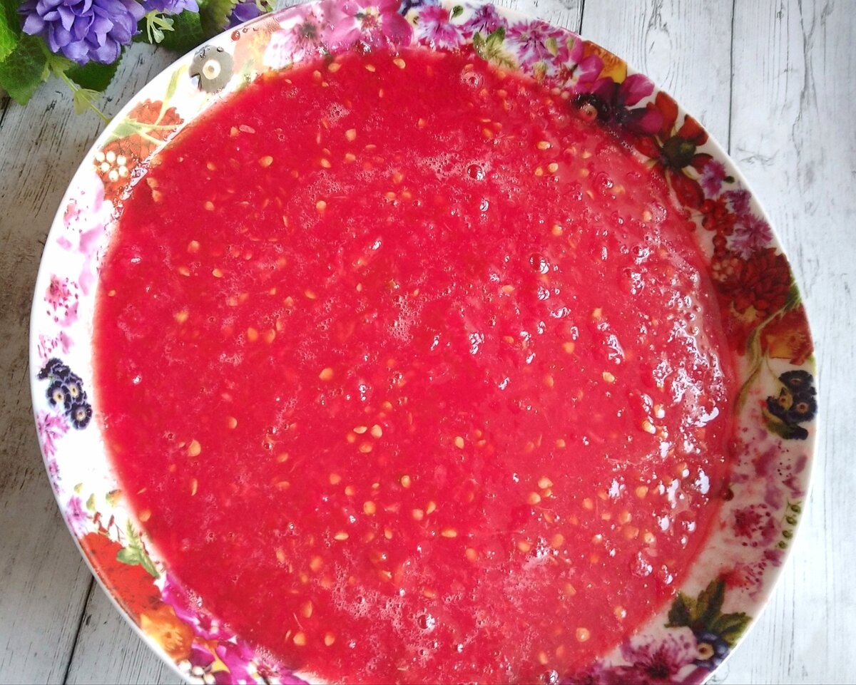 Мама закатала