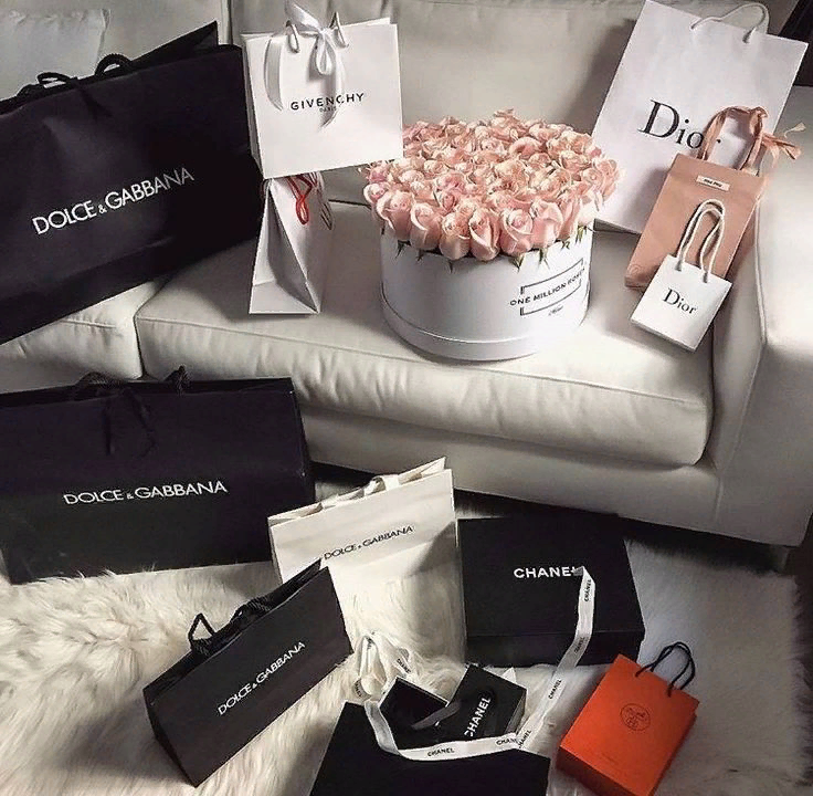 Идеи подарков на день рождения от Magdalena Minasyan