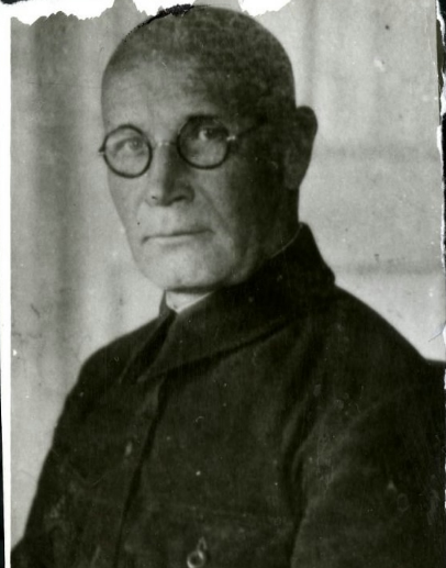 Георгий Дмитриевич Лавров