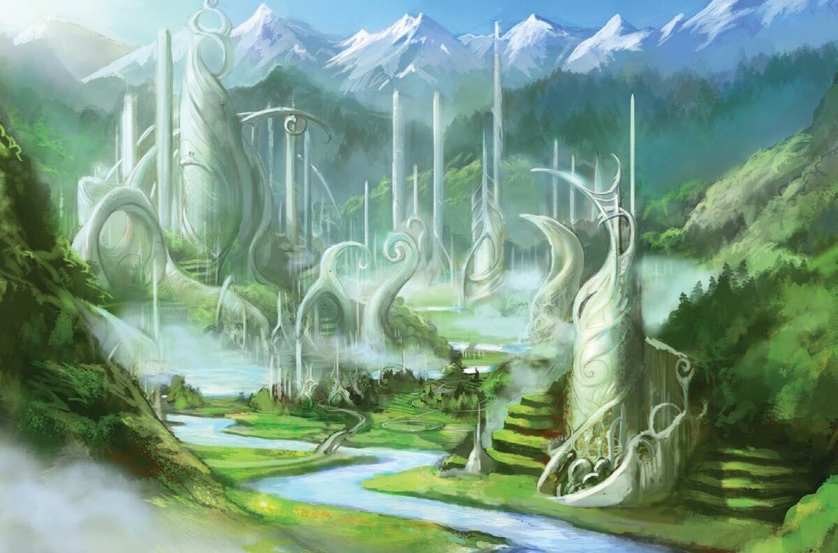 Vavada tragamonedas de mundos de fantasía