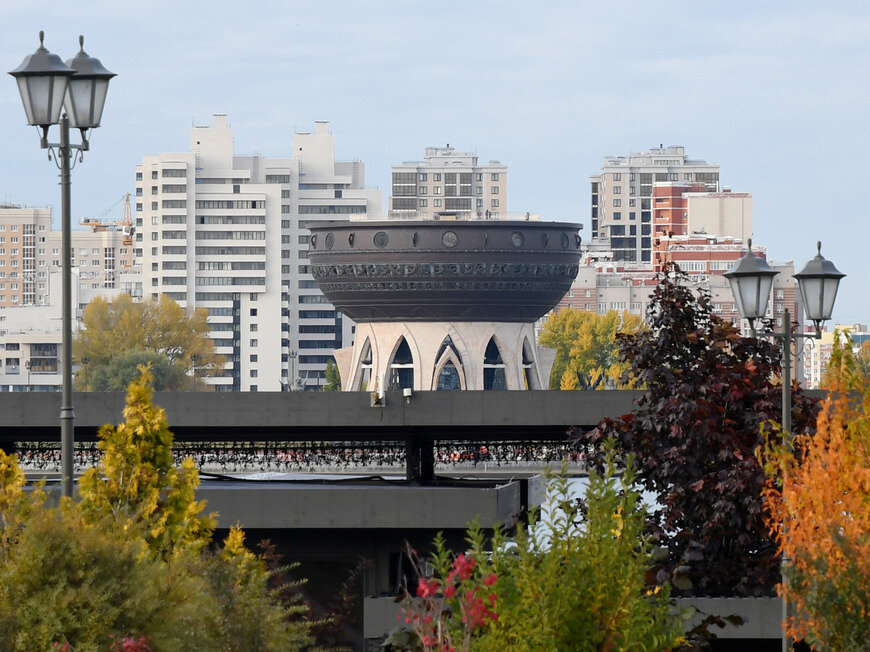 Город Казань KZN.RU