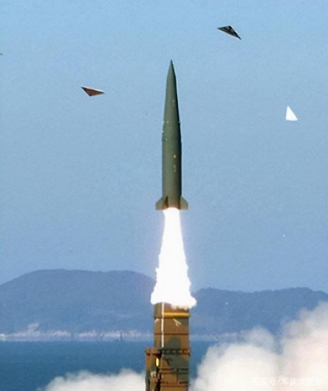 Баллистические ракеты малой дальности. Hyunmoo Ballistic Missile. Hyunmoo-2c. Hyunmoo-2.