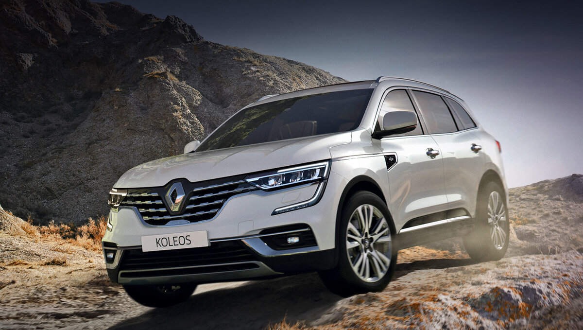 Плюсы и минусы Renault Koleos стоит ли покупать в 2021 году | Новости в  сфере авто / Автоблог | Дзен