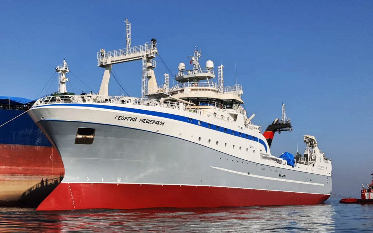 Фото: FisheringService