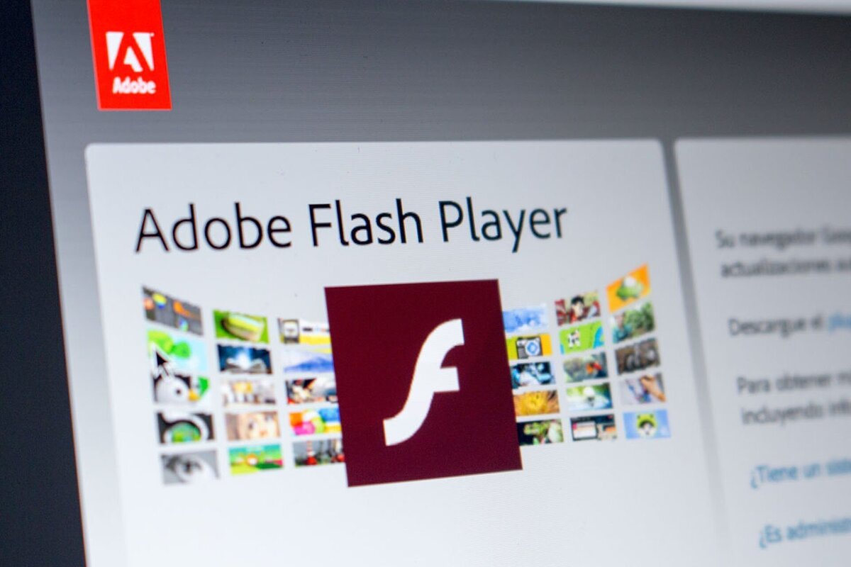 Запускаем Flash Player | Лаборатория сисадмина | Дзен