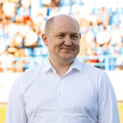 Михаил Развожаев 