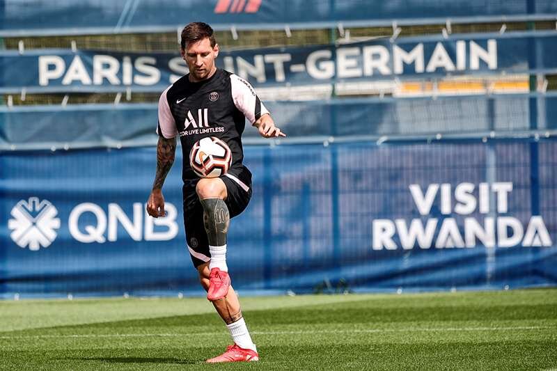 Фото: psg.fr