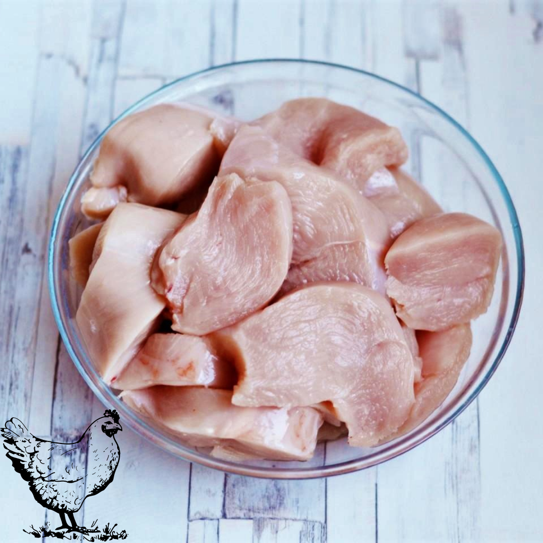 Филе куриное