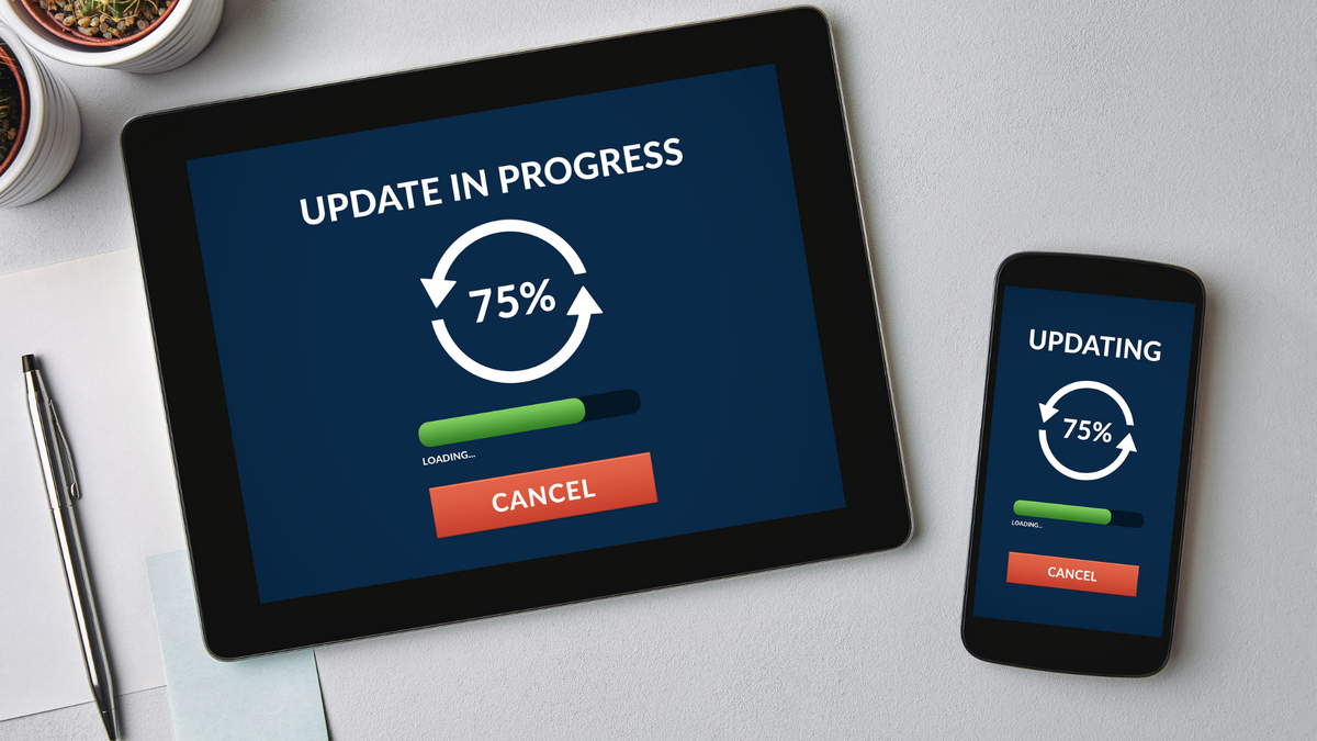 Update cancelled. Смартфон с Российской операционной системой. Synchronize smartphone to Computer.