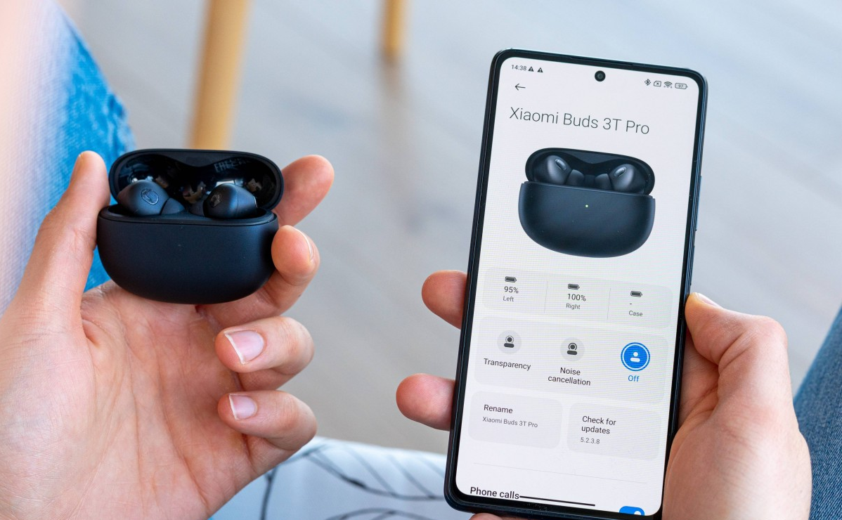 Xiaomi Buds 3T Pro Review - Tech Advisor