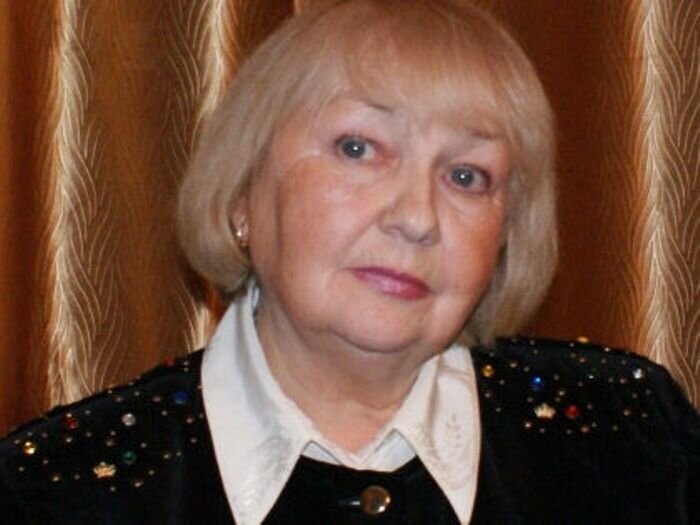 Мызникова актриса биография и личная жизнь людмила