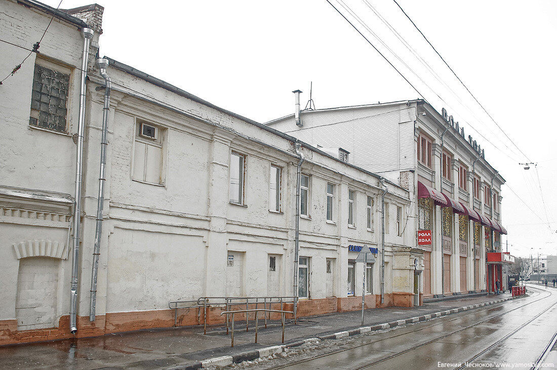 Photo: MacSouls, computer repairs and services, Москва, Холодильный переулок, 2 