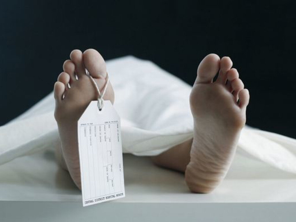 #терапия_отчаяния #медицинские_истории #скорая_помощь 