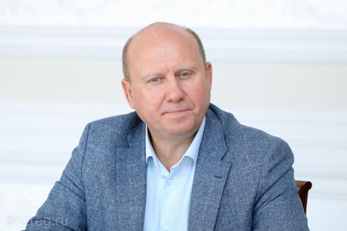    Вячеслав Космачев: COVID-19 в настоящий момент отступил