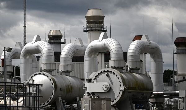 Страны ЕС согласились на сокращение потребления газа