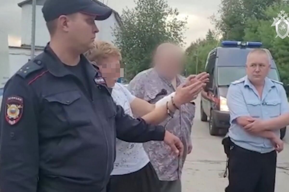    Бывшая соседка рассказала о подозреваемом в убийстве медсестры в Чусовом