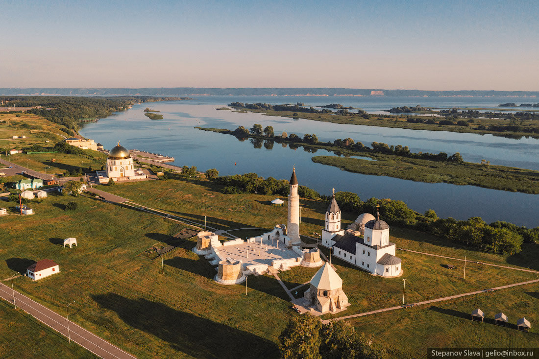 Болгар в казани фото