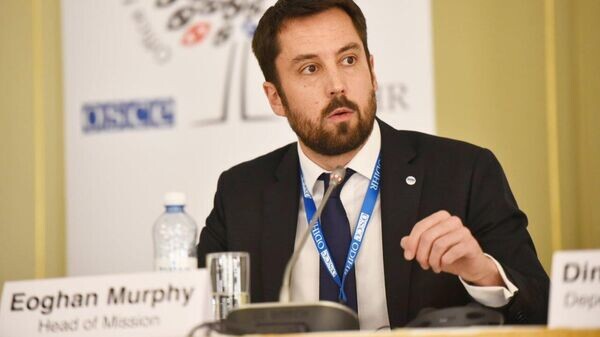    © Sputnik / Владислав Воднев