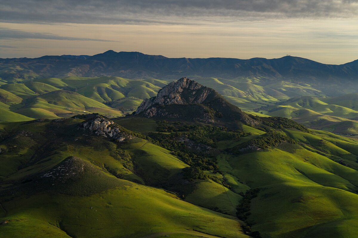 Фото с бесплатного фотоистока https://unsplash.com, автор Jeremy Bishop