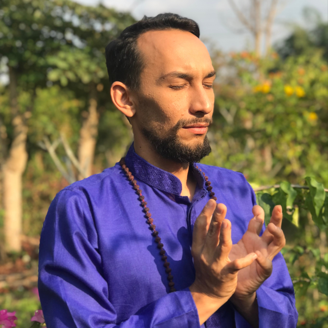 Каланатх - эксперт проекта AMAYA