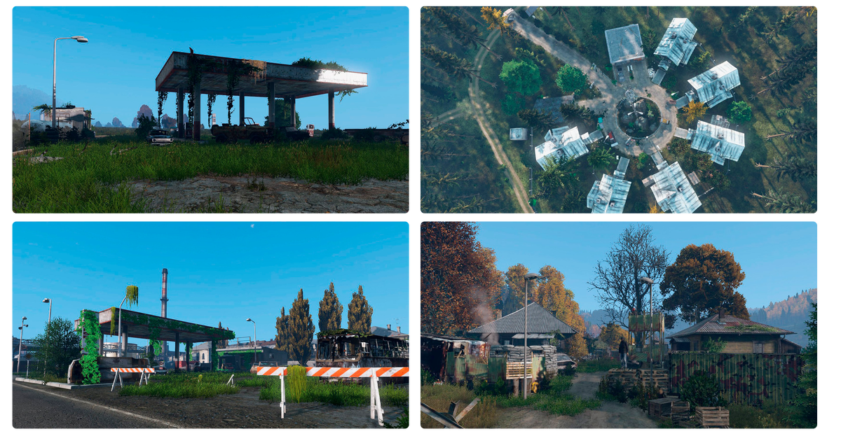 Darwin |Evolution Z| - IP 195.18.27.230:2302