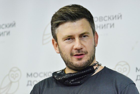 Юрий михайлович глуховский новосибирск фото