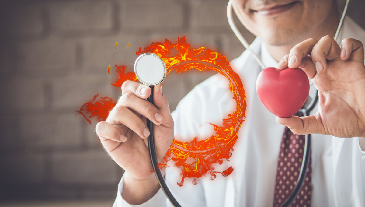 "Как врачи боролись за себя" - эта статья написана с целью снижения СЭВ и роста профилактики синдрома эмоционального выгорания среди врачей.