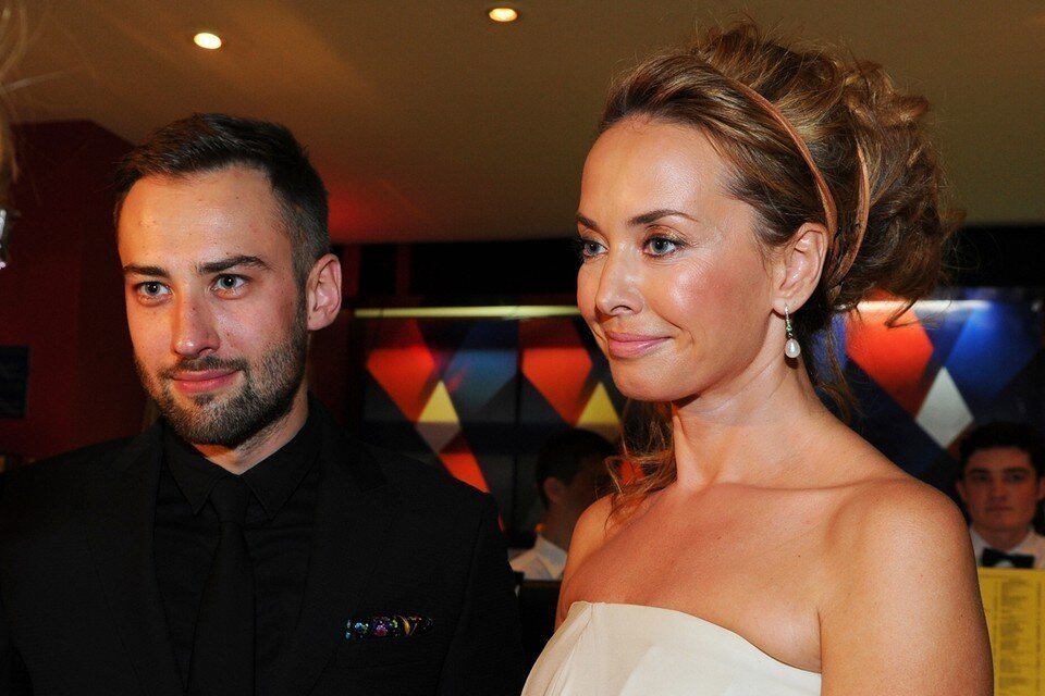    После смерти певицы ее гражданский муж Дмитрий Шепелев не общается с ее родителями. Мила СТРИЖ