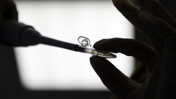    © Sputnik / Максим Богодвид