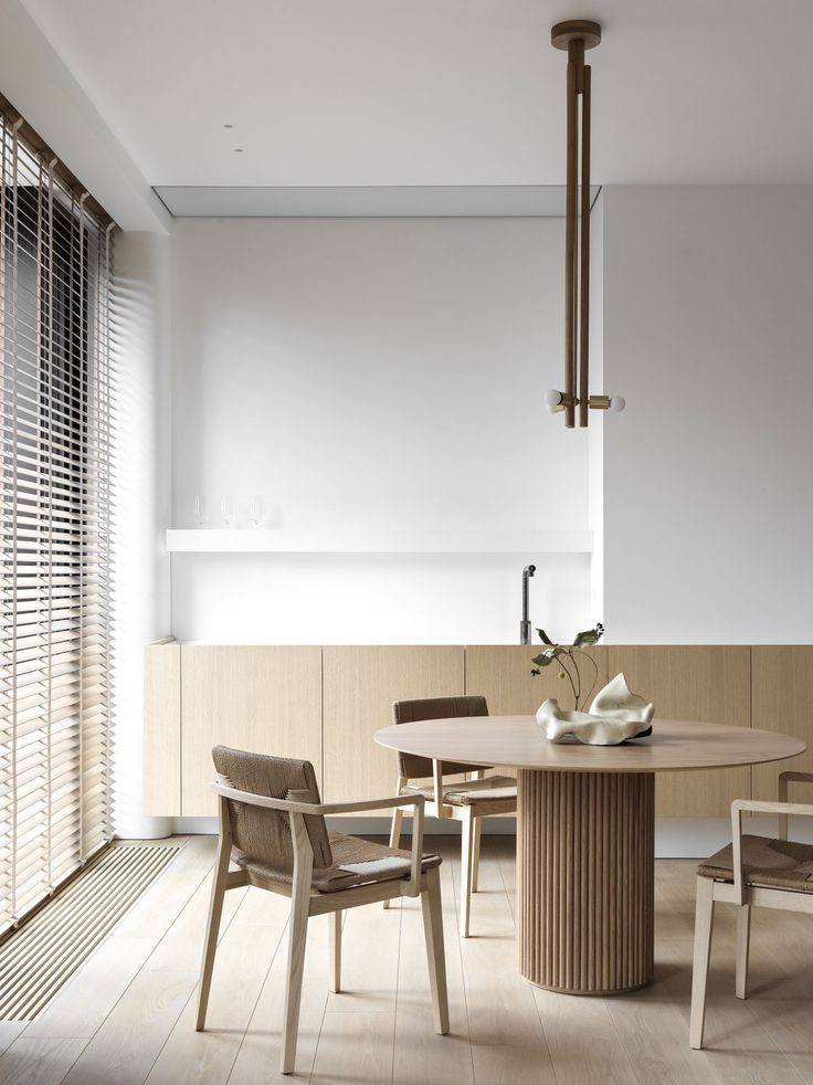 Интерьер из проекта Babayants 