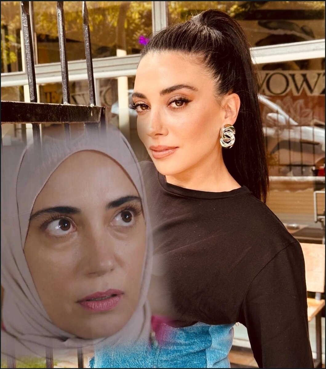 Коллаж автора 