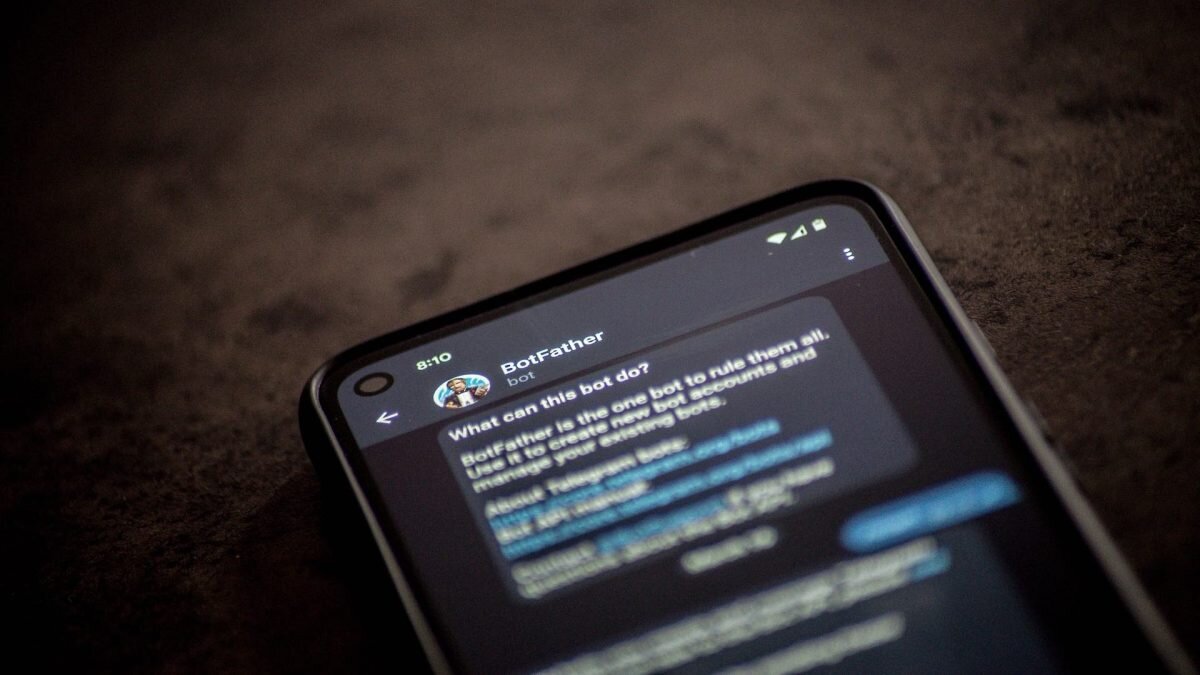    Фото: Unsplash Август Макаров