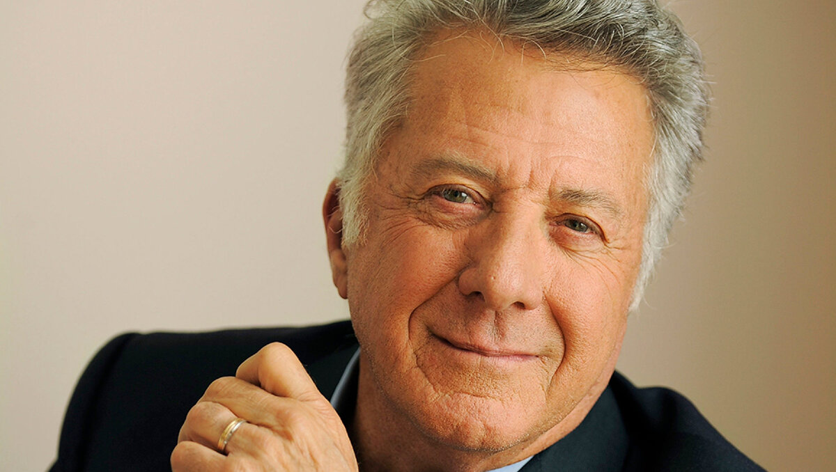 Дастин Хоффман / Dustin Hoffman