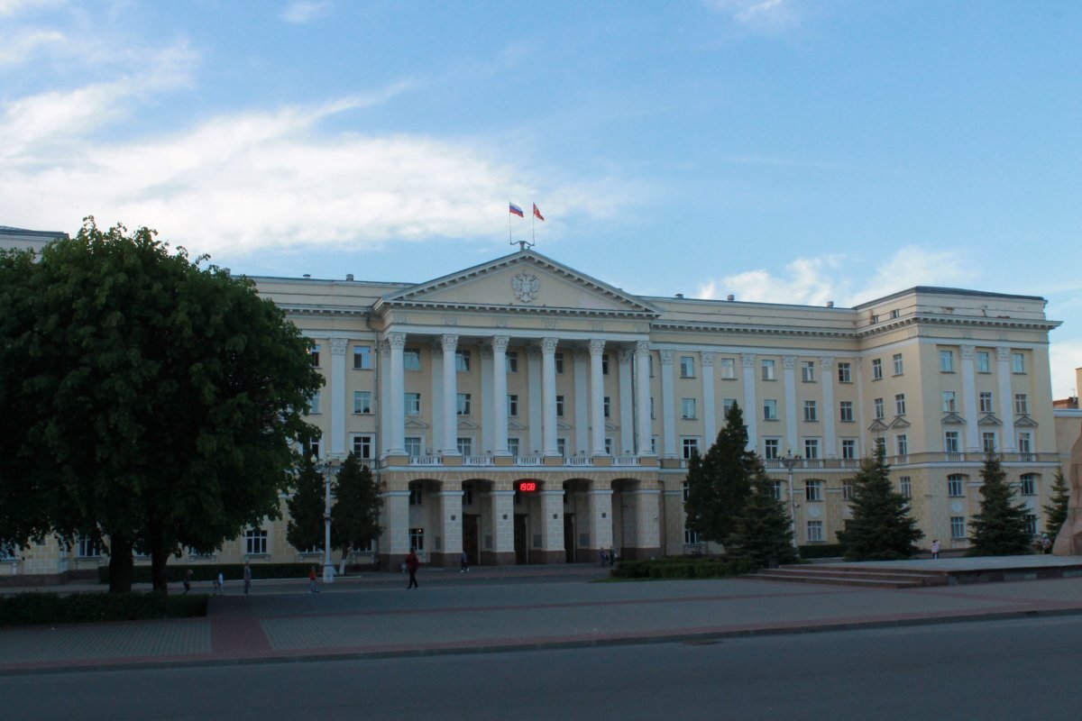    Смоленский депутат Зеленский не будет менять фамилию