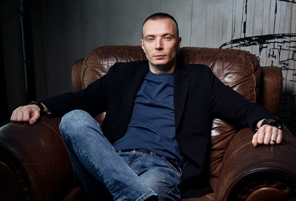 Астротиполог-нумеролог Дмитрий Шимко
