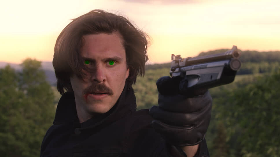    Фото: Ten Letters