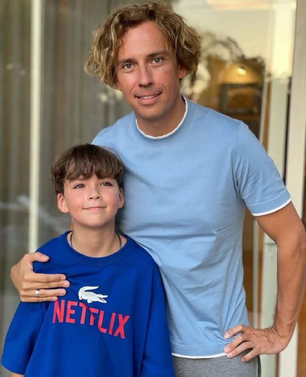 Максим Галкин* / Instagram* (принадлежит Meta*, она запрещена в России и признана экстремистской)