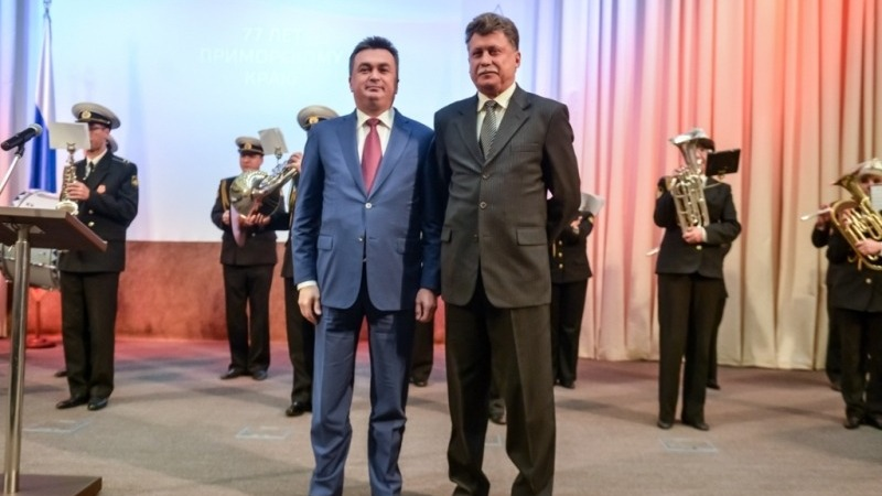 «Бай, Кубай»: главный синоптик Приморья скоро станет никому не нужен?