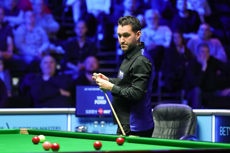 Ronnie o'Sullivan Snooker. Mark Selby Snooker.