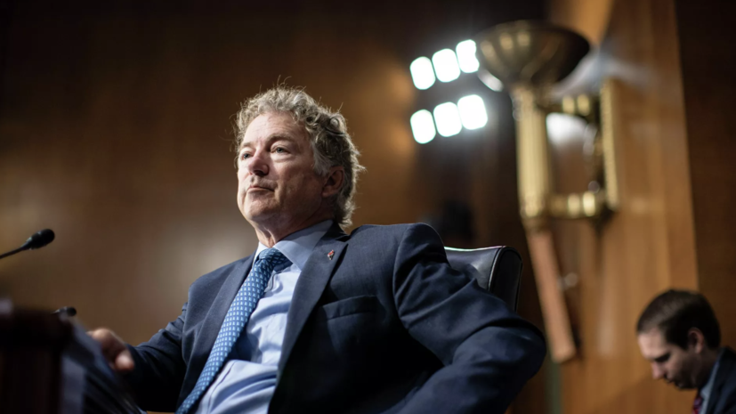    AP Photo / Pool / Al Drago