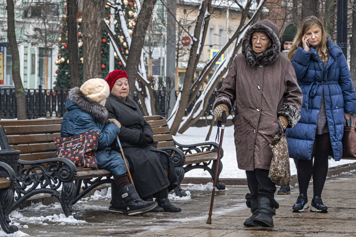 ФОТО: © KONSTANTIN KOKOSHKIN/GLOBALLOOKPRESS