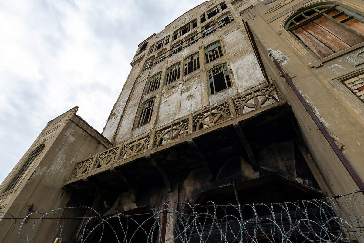 Фото: Андрей Ткаченко