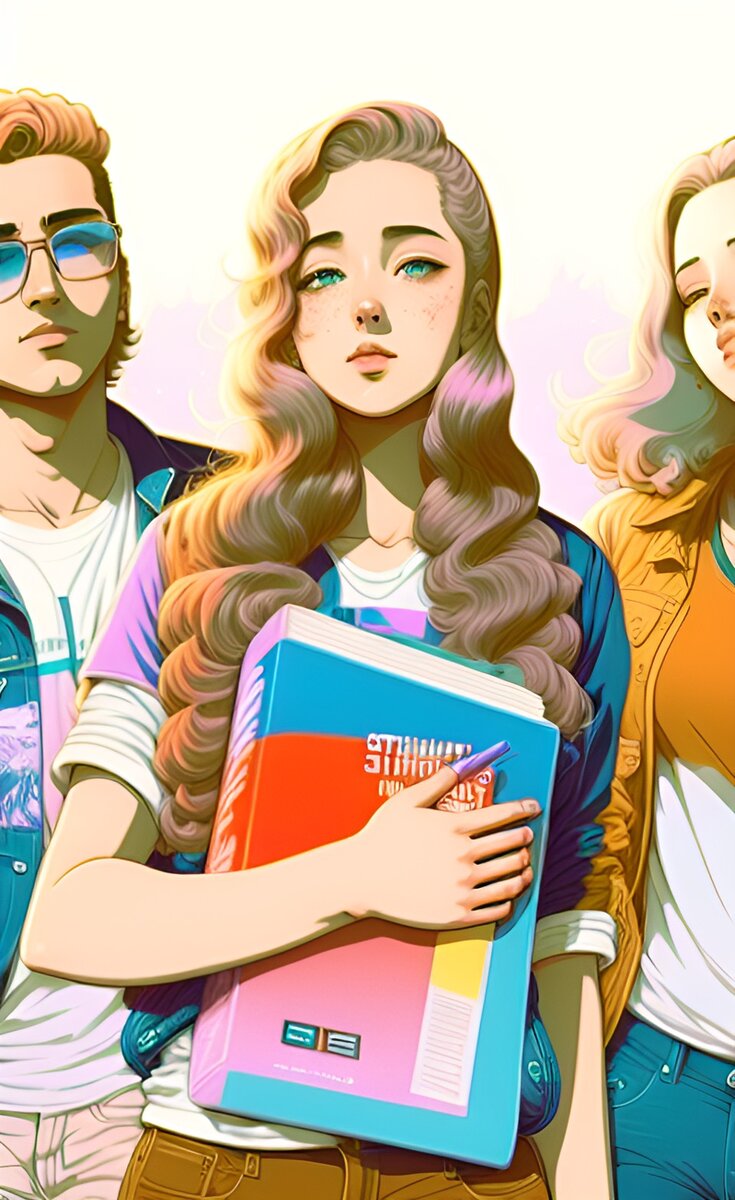 Успешные и добившиеся своих целей ученики - это важнее дипломов и сертификатов!